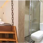 Bella Casa Del Nonno Apartament *