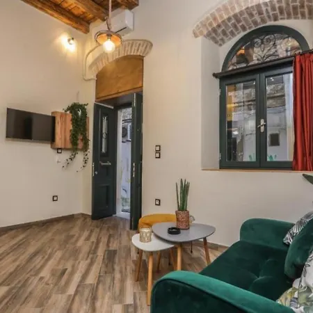 Bella Casa Del Nonno Appartement