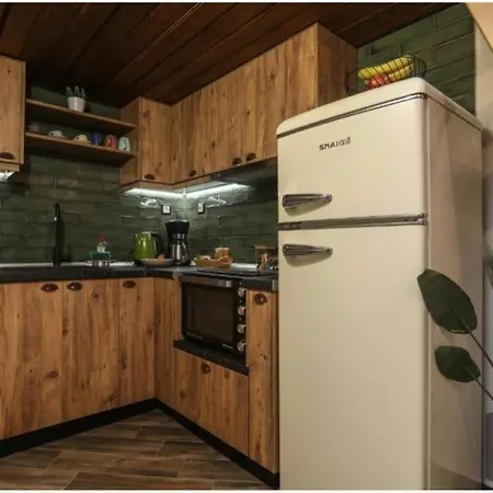 Bella Casa Del Nonno Corfu (city)