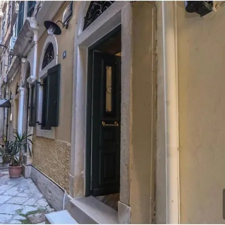 Bella Casa Del Nonno * Corfu (city)