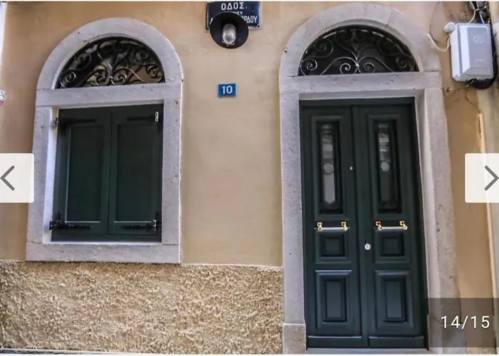 Bella Casa Del Nonno *