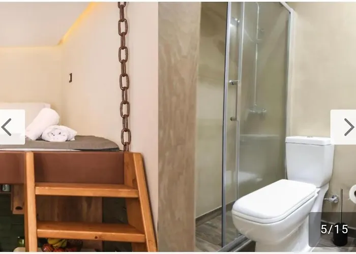 Bella Casa Del Nonno Appartamento *