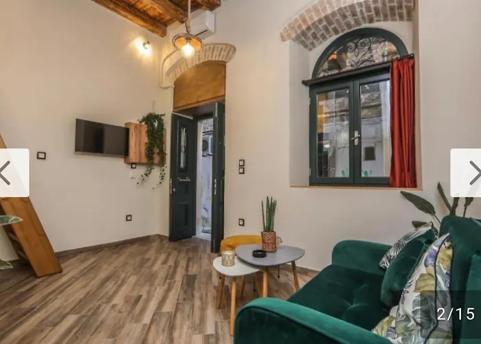 Bella Casa Del Nonno Appartamento
