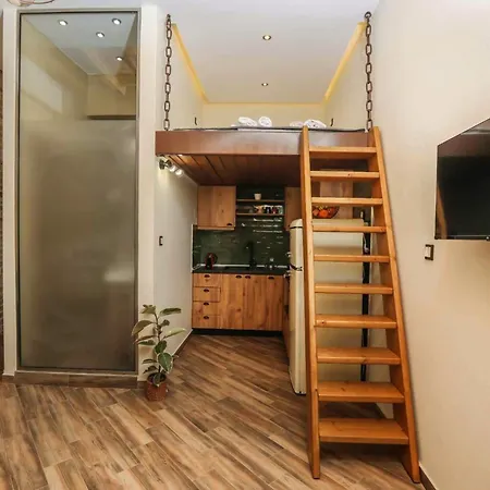 Διαμέρισμα Bella Casa Del Nonno